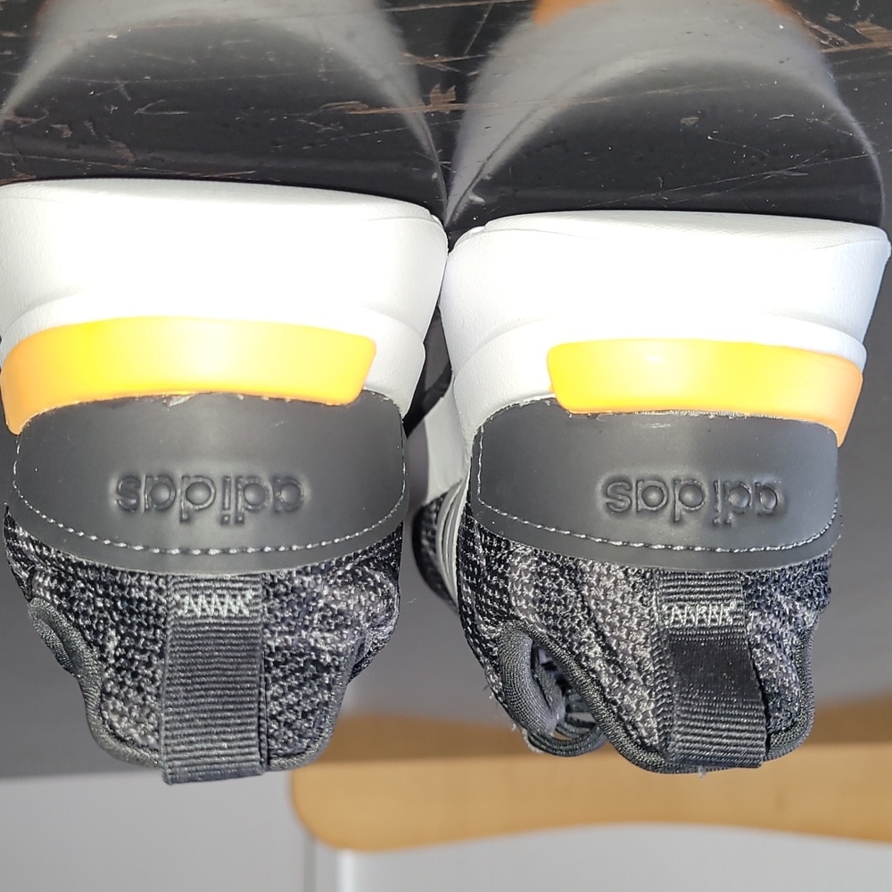 Toddler Boy's Adidas Racer Sneakers